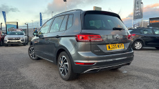 Volkswagen Golf SV 1.5 TSI EVO 150 Match 5dr DSG Petrol Hatchback